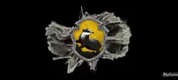Hufflepuff template 
