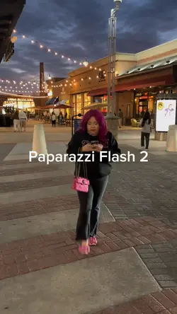 Paparazzi Flash 2