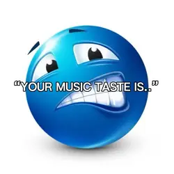 MY MUSIC TASTE 🎀