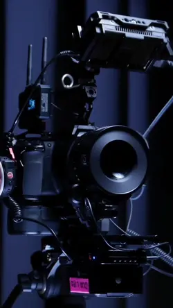 Camera capture 