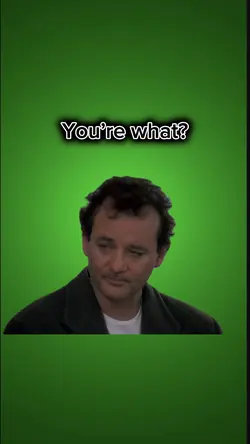 You’re god