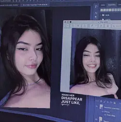 tela do computador