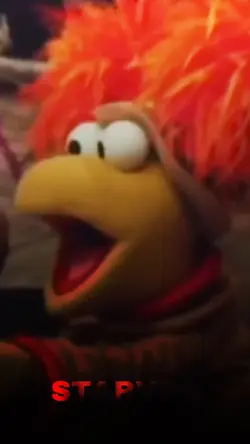 Red Fraggle edit 