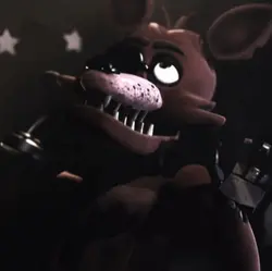 foxy