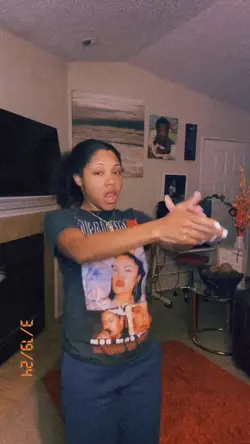 TF OUT MY FACE 