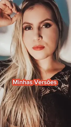 Minhas Versões 