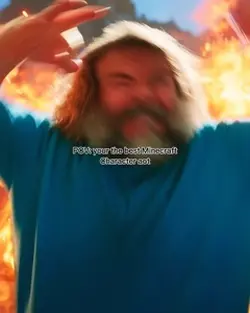 Minecraft edit 💯