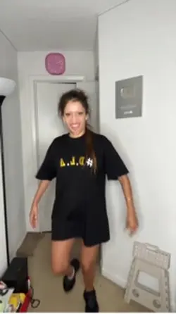 Ashley look 