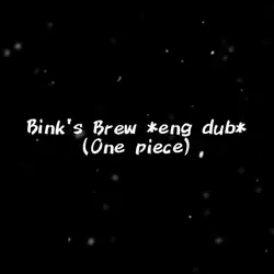 Bink’s Brew/sake