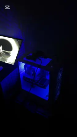 Pc gamer edit