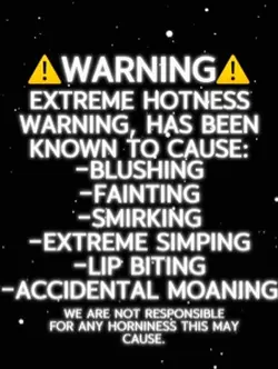 Warning 