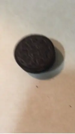 Really Oreo 😂