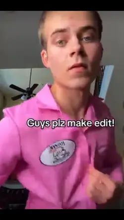 Nick Wilkins edit❤️
