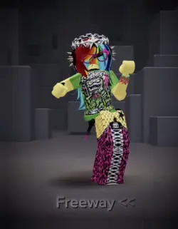 Guitar trend