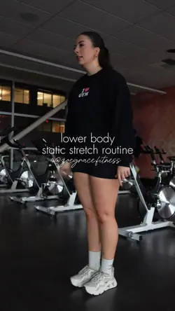 Stretch