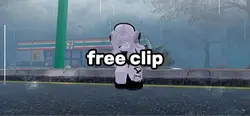 Free clip <3