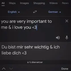 <3 