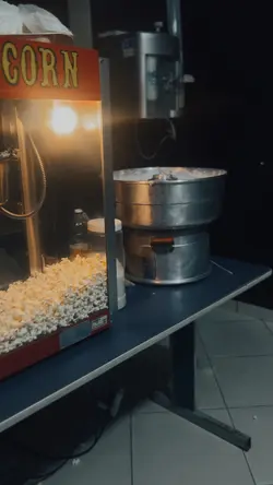 Cinema com Jesus