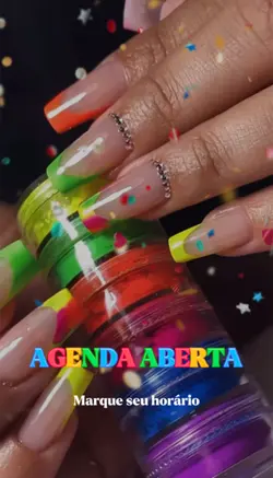 Agenda aberta
