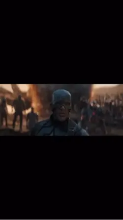 Avengers assemble 