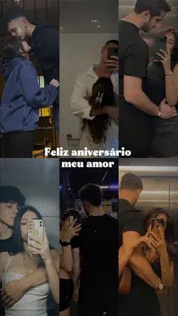 Aniversário 