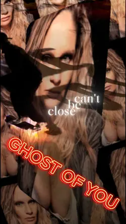 GHOST OF YOU