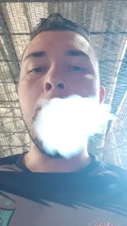 fumaça 