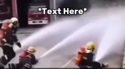 Fire meme 