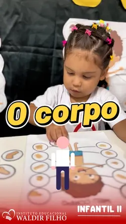 Educação infanti