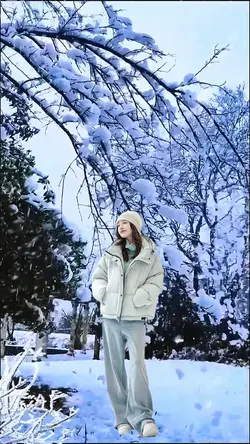 Snow