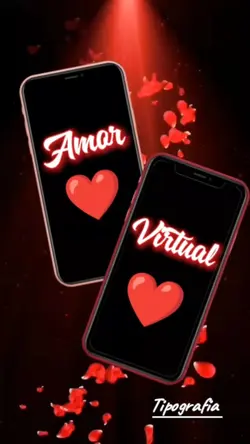 AMOR VIRTUAL 