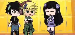 Craig says random t-