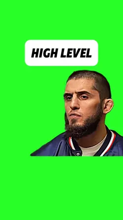 High Level