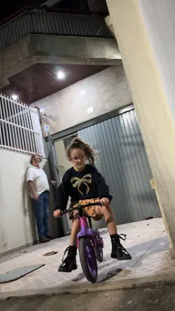 Ser criança ✈️