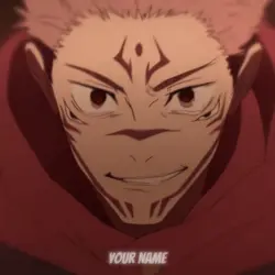 Free Sukuna Edit 🔥