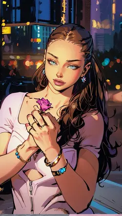 beautiful avatar