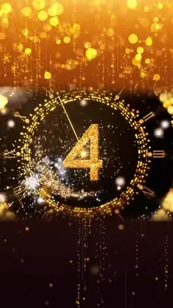 happy new year