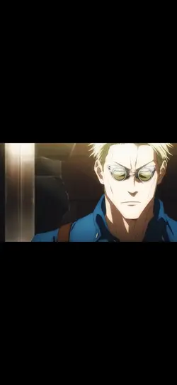 Anime edit