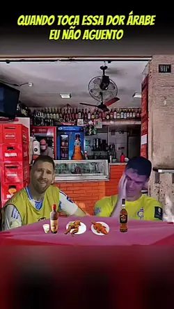 modo árabe 