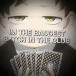 ITS DAMIAN PEASENT