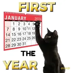 Happy new years