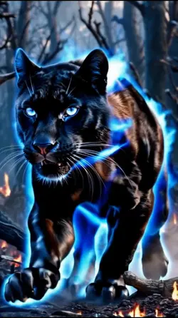 Panther Black AI
