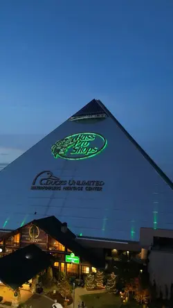 Basspro shop