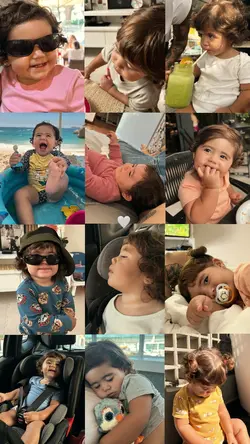 minha menina ❤️🏆