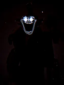 Camera man edit