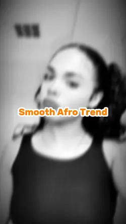 Blacklist Afro Trend