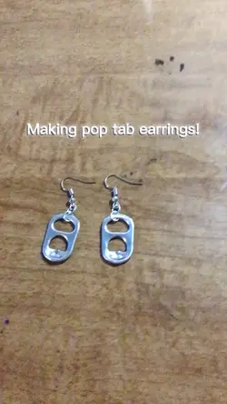 Making Pop Tab