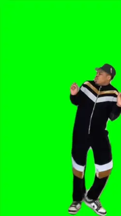Dance Meme Template