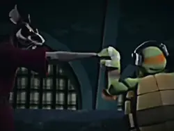 For all TMNT fans!!