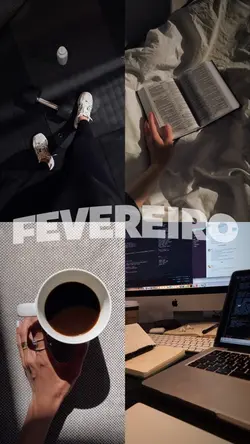 Fevereiro